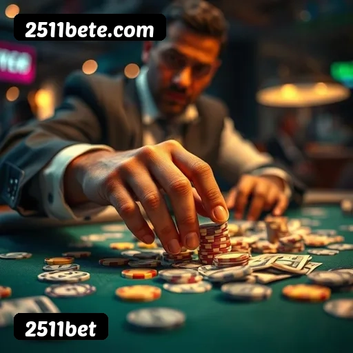 Requisitos do APK da 2511bet para Android