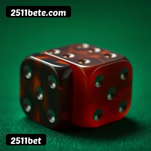 Logo da 2511bet