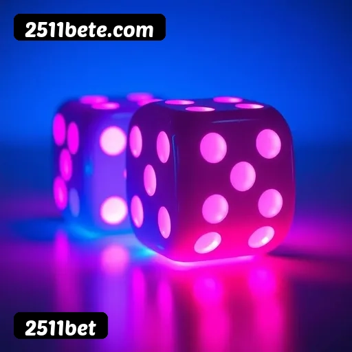 Loterias online disponíveis na 2511bet