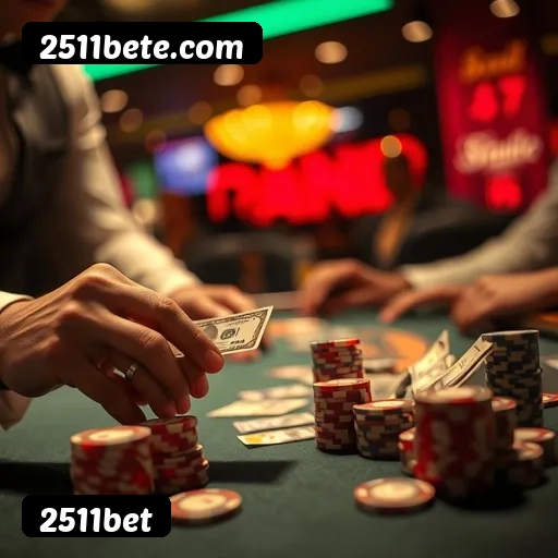 2511bet APP mobile iOS Android - 187 mil downloads São Paulo Rio BH