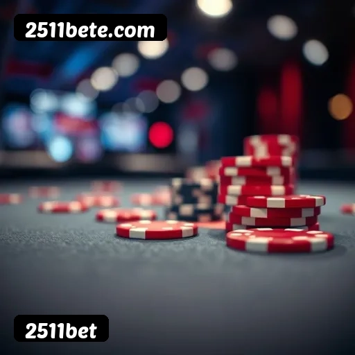 2511bet segurança SSL 256-bit - Licença Curaçao, eCOGRA, GLI certificado