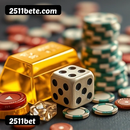Estatísticas 2511bet 2025–2026 - 120 mil jogadores ativos, R$72.5M pagos, RTP 96.52%
