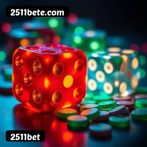 Níveis do programa VIP da 2511bet